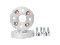 Distanțiere roți pentru Chevrolet 30 mm 4x100 dia 56,6 (NUT12x1.5) - фото товара в интернет магазине autoprostavka