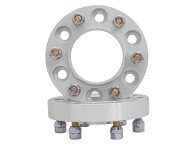 Distanțiere roți pentru Chevrolet 30 mm 6x139,7 dia 100,3 (STUD12x1.5) - фото товара в интернет магазине autoprostavka
