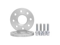 Distanțiere roți pentru Citroen 15 mm 4x108 dia 65,1 (M12) - фото товара в интернет магазине autoprostavka