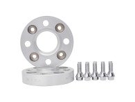 Distanțiere roți pentru Citroen 30 mm 4x108 dia 65,1 (NUT12x1.25) - фото товара в интернет магазине autoprostavka