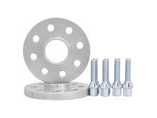 Distanțiere roți pentru Fiat 15 mm 4x100 dia 56,6 (M12) - фото товара в интернет магазине autoprostavka