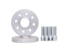 Distanțiere roți pentru Fiat 20 mm 4x100 dia 56,6 (M12) - фото товара в интернет магазине autoprostavka