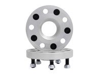 Distanțiere roți pentru Fiat 20 mm 5x114,3 dia 60,1 (STUD12x1.5) - фото товара в интернет магазине autoprostavka