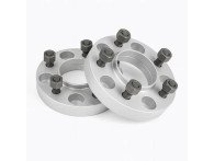 Distanțiere roți pentru Fiat 30 mm 5x114,3 dia 66,1 (STUD12x1.25) - фото товара в интернет магазине autoprostavka