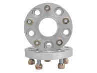 Distanțiere roți pentru Ford 20 mm 5x114,3 dia 63,4 (STUD1-2) - фото товара в интернет магазине autoprostavka