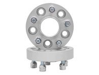 Distanțiere roți pentru Ford 30 mm 5x108 dia 63,4 (STUD12x1.5) - фото товара в интернет магазине autoprostavka