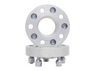Distanțiere roți pentru Ford 30 mm 5x114,3 dia 67,1 (STUD12x1.5) - фото товара в интернет магазине autoprostavka