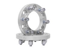 Distanțiere roți pentru Hyundai 20 mm 6x139,7 dia 106,1 (STUD12x1.5) - фото товара в интернет магазине autoprostavka