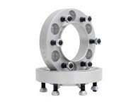 Distanțiere roți pentru Hyundai 30 mm 6x139,7 dia 106,1 (STUD12x1.5) - фото товара в интернет магазине autoprostavka
