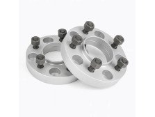 Проставки для вылета колес на Infiniti 30 мм 5x114,3 dia 66,1 (STUD12x1.25) - фото товара в интернет магазине autoprostavka