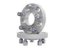 Distanțiere roți pentru Kia 20 mm 5x114,3 dia 67,1 (STUD12x1.5) - фото товара в интернет магазине autoprostavka