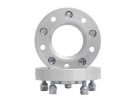 Distanțiere roți pentru Kia 30 mm 5x139,7 dia 95,3 (STUD12x1.5) - фото товара в интернет магазине autoprostavka