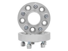 Проставки для вылета колес на Land Rover 30 мм 5x108 dia 63,4 (STUD12x1.5) - фото товара в интернет магазине autoprostavka