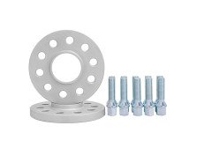 Distanțiere roți pentru Lincoln 15 mm 5x108 dia 63,4 (M14) - фото товара в интернет магазине autoprostavka