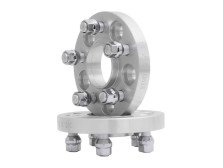 Distanțiere roți pentru Lincoln 20 mm 5x108 dia 63,4 (STUD14x1.5) - фото товара в интернет магазине autoprostavka