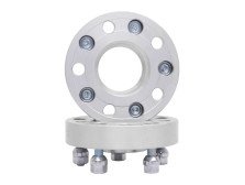 Distanțiere roți pentru Maserati 30 mm 5x114,3 dia 67,1 (STUD12x1.5) - фото товара в интернет магазине autoprostavka