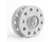 Distanțiere roți pentru Mazda 15 mm 5x114,3 dia 67,1 (M12) - фото товара в интернет магазине autoprostavka