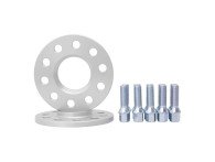 Distanțiere roți pentru Mercedes-Benz 10 mm 5x112 dia 66,6 (M14) - фото товара в интернет магазине autoprostavka