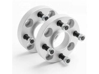 Distanțiere roți pentru Mitsubishi 20 mm 4x114,3 dia 67,1 - фото товара в интернет магазине autoprostavka