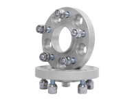 Distanțiere roți pentru Mitsubishi 20 mm 5x114,3 dia 67,1 (STUD12x1.5) - фото товара в интернет магазине autoprostavka