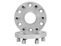 Distanțiere roți pentru Mitsubishi 20 mm 6x139,7 dia 67,1 (STUD12x1.5) - фото товара в интернет магазине autoprostavka