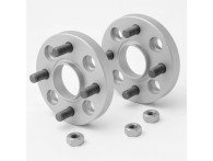 Distanțiere roți pentru Nissan 15 mm 4x114,3 dia 66,1 - фото товара в интернет магазине autoprostavka