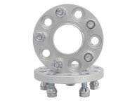 Distanțiere roți pentru Nissan 15 mm 5x114,3 dia 66,1 (STUD12x1.25) - фото товара в интернет магазине autoprostavka