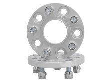 Distanțiere roți pentru Nissan 15 mm 5x114,3 dia 66,1 (STUD12x1.25) - фото товара в интернет магазине autoprostavka