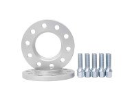 Distanțiere roți pentru Nissan 15 mm 5x130 dia 89,1 (M14) - фото товара в интернет магазине autoprostavka