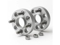 Distanțiere roți pentru Nissan 20 mm 4x114,3 dia 66,1 - фото товара в интернет магазине autoprostavka