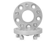 Distanțiere roți pentru Nissan 20 mm 5x114,3 dia 66,1 (STUD12x1.25) - фото товара в интернет магазине autoprostavka