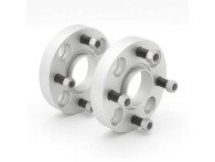 Distanțiere roți pentru Nissan 30 mm 4x114,3 dia 66,1 (STUD12x1.25) - фото товара в интернет магазине autoprostavka