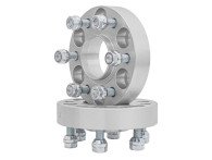 Distanțiere roți pentru Nissan 30 mm 6x114,3 dia 66,1 (STUD12x1.25) - фото товара в интернет магазине autoprostavka