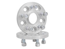 Distanțiere roți pentru Opel 15 mm 5x105 dia 56,6 (STUD12x1.5) - фото товара в интернет магазине autoprostavka