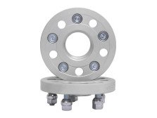 Distanțiere roți pentru Opel 20 mm 5x105 dia 56,6 (STUD12x1.5) - фото товара в интернет магазине autoprostavka