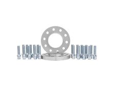 Distanțiere roți pentru Opel 20 mm 5x130 dia 89,1 (M14) - фото товара в интернет магазине autoprostavka