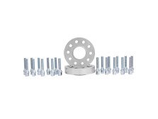 Distanțiere roți pentru Opel 30 mm 5x110 dia 65,1 (M12) - фото товара в интернет магазине autoprostavka