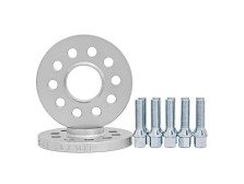 Distanțiere roți pentru Peugeot 15 mm 5x98 dia 58,1 (M14) - фото товара в интернет магазине autoprostavka