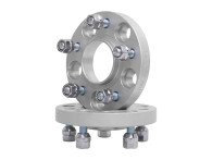Distanțiere roți pentru Peugeot 20 mm 5x114,3 dia 67,1 (STUD12x1.5) - фото товара в интернет магазине autoprostavka