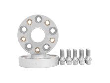 Distanțiere roți pentru Seat 30 mm 5x112 dia 57,1 (NUT14x1.5) - фото товара в интернет магазине autoprostavka