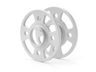 Distanțiere roți pentru Skoda 10 mm 4x100 dia 57,1 (M12) - фото товара в интернет магазине autoprostavka