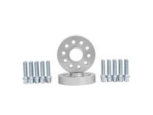 Distanțiere roți pentru Skoda 30 mm 5x100 dia 57,1 (M14) - фото товара в интернет магазине autoprostavka