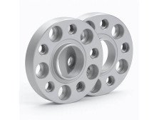 Проставки для вылета колес на Ssang Yong 30 мм 5x112 dia 66,6 (NUT15x1.25) - фото товара в интернет магазине autoprostavka