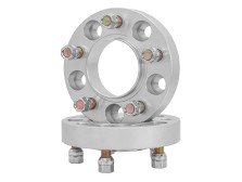 Проставки для вылета колес на Ssang Yong 30 мм 5x130 dia 84,1 (STUD14x1.5) - фото товара в интернет магазине autoprostavka