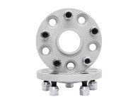 Distanțiere roți pentru Suzuki 15 mm 5x114,3 dia 60,1 (STUD12x1.5) - фото товара в интернет магазине autoprostavka