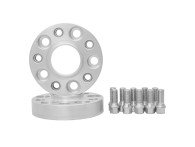 Distanțiere roți pentru Toyota 30 mm 5x114,3 dia 67,1 (NUT14x1.5) - фото товара в интернет магазине autoprostavka