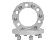 Distanțiere roți pentru butucul față Mitsubishi 20 mm 6x139,7 dia 108,1 (STUD12x1.5) - NL - фото товара в интернет магазине autoprostavka
