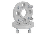 Distanțiere pentru avansul roților la Chevrolet, 15 mm, 4x114,3, diametru 56,6 (STUD12X1.5) - фото товара в интернет магазине autoprostavka