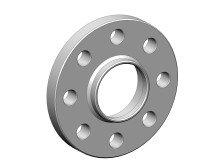 Distanțiere pentru avansul roților la Fiat, 15 mm, 4x98, diametru 58,1 – (M12) - фото товара в интернет магазине autoprostavka