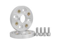 Distanțiere roți pentru Fiat 20 mm 4x100 dia 54,1 (NUT12x1.5) - фото товара в интернет магазине autoprostavka